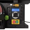 Комбиниран лентов и дисков шлайф PROCRAFT BDS400S, 400 W - Image 12