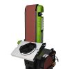 Комбиниран лентов и дисков шлайф PROCRAFT BDS400S, 400 W - Image 11