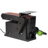 Комбиниран лентов и дисков шлайф PROCRAFT BDS400S, 400 W - Image 7