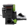 Комбиниран лентов и дисков шлайф PROCRAFT BDS400S, 400 W - Image 8