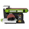 Комбиниран лентов и дисков шлайф PROCRAFT BDS400S, 400 W - Image 2