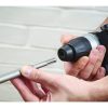 Eлектрически перфоратор BLACK&DECKER BEHS03K - Image 4