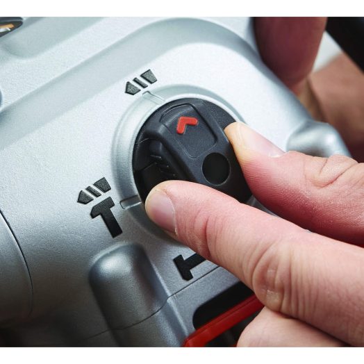 Eлектрически перфоратор BLACK&DECKER BEHS03K - Image 3
