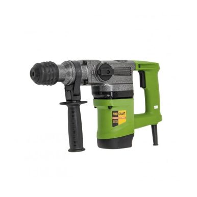Перфоратор PROCRAFT BH1600M, SDS MAX, 1600W, 9J