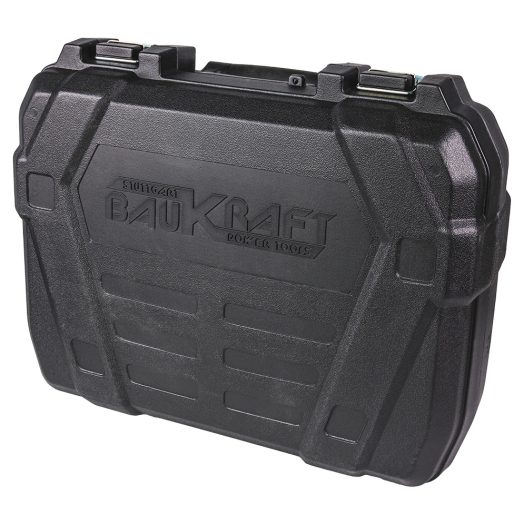 Перфоратор BAUKRAFT BK-HD61, SDS-Plus, 1500 W, 5 J - Image 5