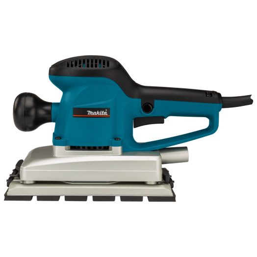 Електрически виброшлайф Makita BO4901, 330W - Image 2