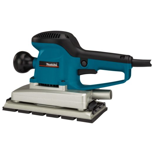 Електрически виброшлайф Makita BO4901, 330W - Image 3