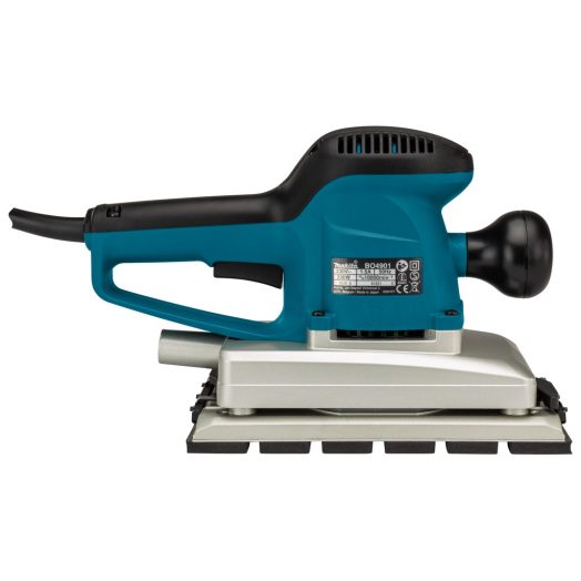 Електрически виброшлайф Makita BO4901, 330W - Image 4