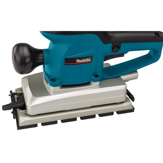 Електрически виброшлайф Makita BO4901, 330W - Image 5
