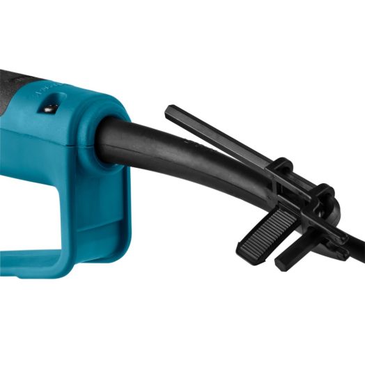 Електрически ексцентършлайф Makita BO6030, 310W, 150mm - Image 7