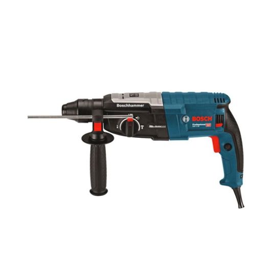 BOSCH GBH 2-28 Перфоратор, SDS Plus, 3.2 J, 880 W - Image 2