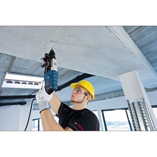 BOSCH GBH 2-28 Перфоратор, SDS Plus, 3.2 J, 880 W - Image 3