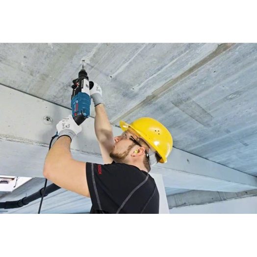 BOSCH GBH 2-28 Перфоратор, SDS Plus, 3.2 J, 880 W - Image 4