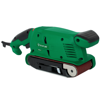 Лентов шлайф STATUS BS75, 600W, 75x457 мм