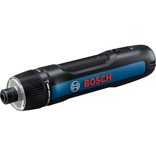 Акумулаторна отвертка BOSCH GO - Image 2