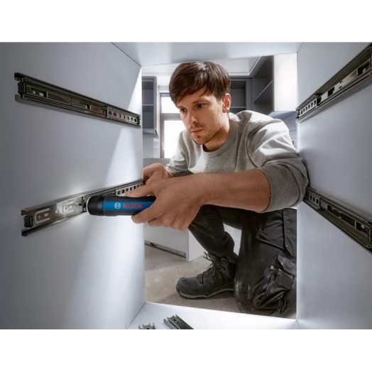 Акумулаторна отвертка BOSCH GO - Image 5