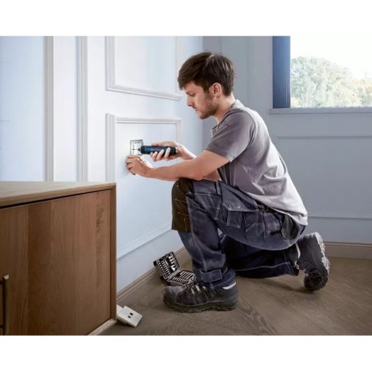 Акумулаторна отвертка BOSCH GO - Image 6