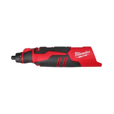 Акумулаторен прав шлайф Milwaukee C12RT-0, 12 V