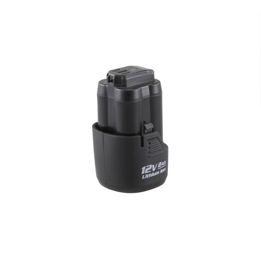 Комплект винтоверт и ъглошлайф акумулаторни STATUS CBL12LI SET, 12V - Image 5