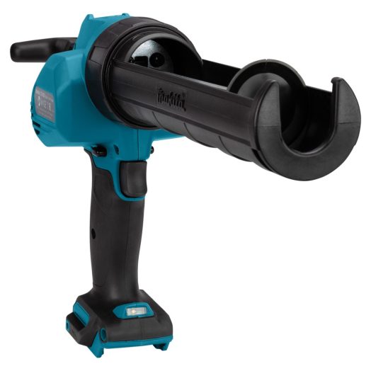 Акумулаторен пистолет за силикон Makita CG100DZA, 12V - Image 3