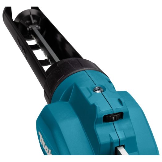 Акумулаторен пистолет за силикон Makita CG100DZA, 12V - Image 5