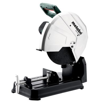 Отрезна машина за метал Metabo CS 22-355, 2300W, 355mm