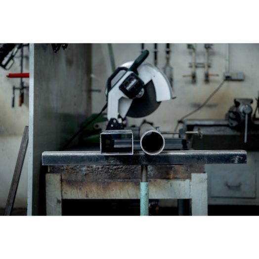 Отрезна машина за метал Metabo CS 22-355, 2300W, 355mm - Image 5