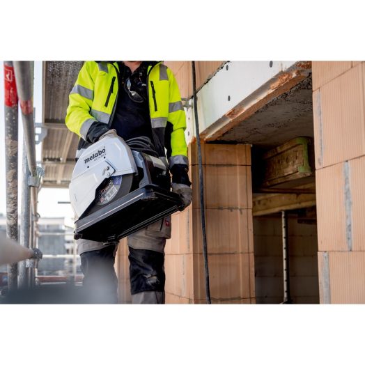 Отрезна машина за метал Metabo CS 22-355, 2300W, 355mm - Image 3