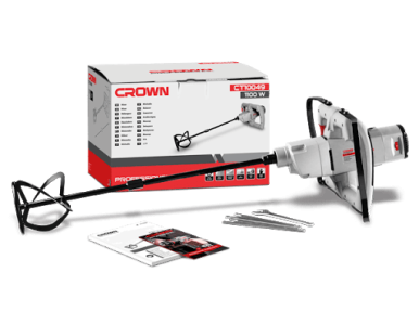 Миксер CROWN CT10049 , 1100 W