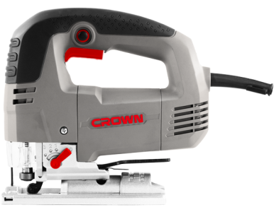 Прободен трион CROWN CT15189 , 710 W