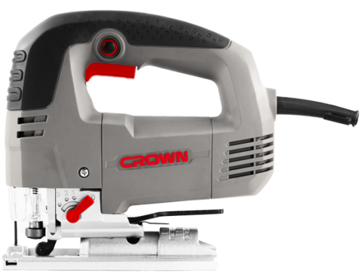 Прободен трион CROWN CT15189 , 710 W