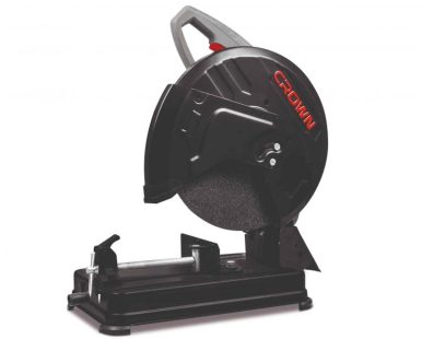 Отрезна машина за метал CROWN CT15087 , 2200 W , Ø 355 mm диск