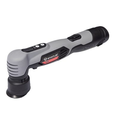 Акумулаторен мини комплект за полиране STATUS CXP12-50LI 12 V 38/50 mm
