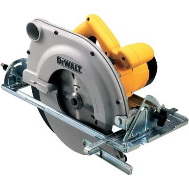 Ръчен циркуляр DeWALT D23700, 1750 W, Ø 235 мм