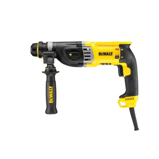 Електрически перфоратор DeWALT D25143K SDS plus - Image 2