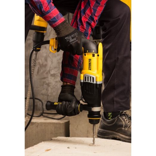 Електрически перфоратор DeWALT D25143K SDS plus - Image 3