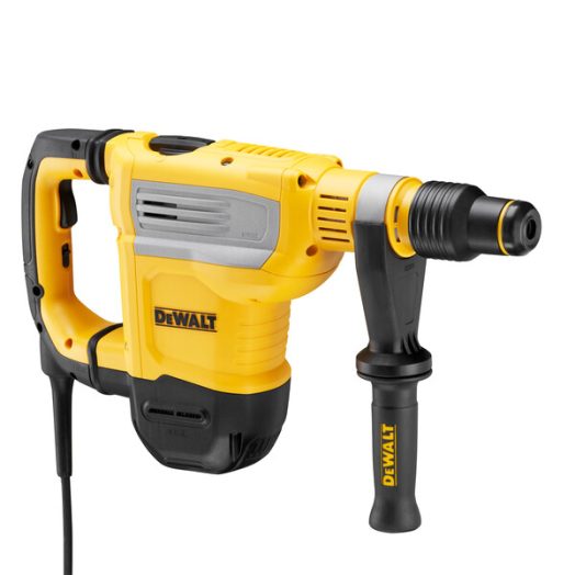 Електрически перфоратор DeWALT D25614K SDS-MAX, 1350 W - Image 7