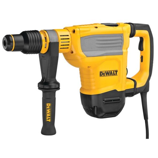 Електрически перфоратор DeWALT D25614K SDS-MAX, 1350 W - Image 2