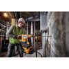 Комплект електрически перфоратор DeWALT D25614K + ъглошлайф DeWALT DWE492S - Image 7