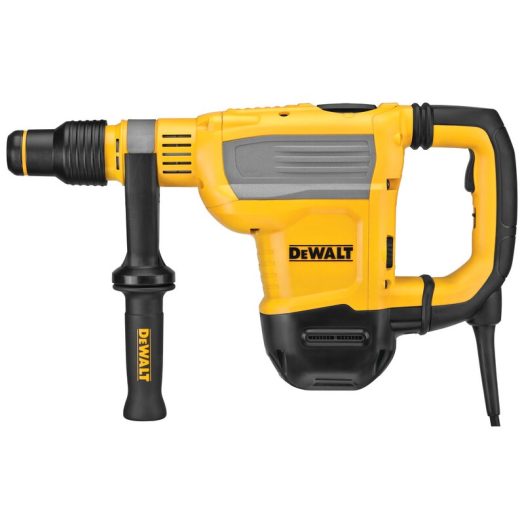 Електрически перфоратор DeWALT D25614K SDS-MAX, 1350 W - Image 3