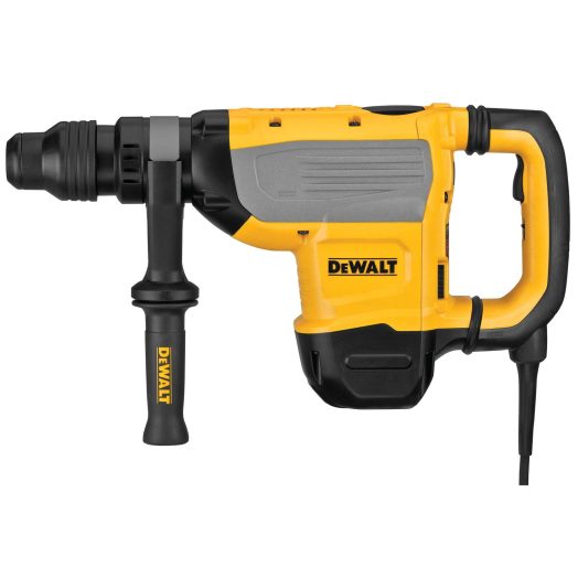 Перфоратор SDS-MAX DeWALT D25733K, 13.3J, 1600W - Image 2