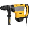 Перфоратор SDS-MAX DeWALT D25733K, 13.3J, 1600W - Image 3