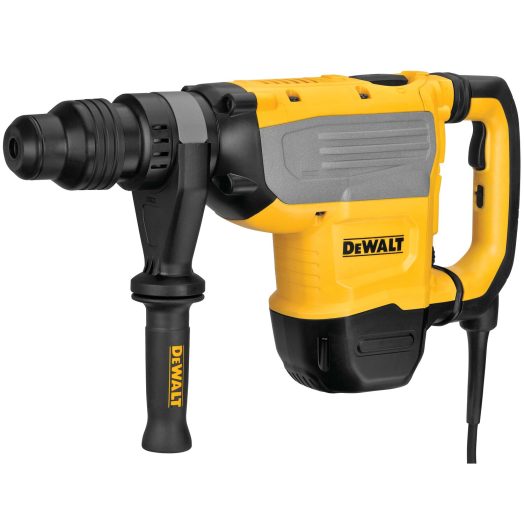 Перфоратор SDS-MAX DeWALT D25733K, 13.3J, 1600W - Image 3