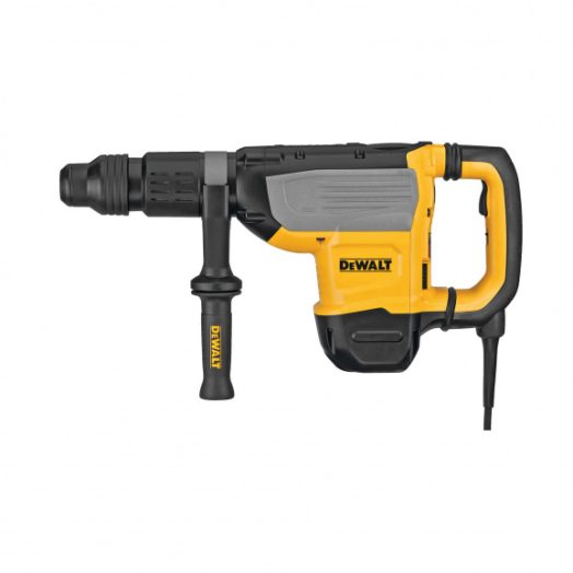 Перфоратор SDS-MAX DEWALT D25773K, 19.4 J, 1700 W - Image 3