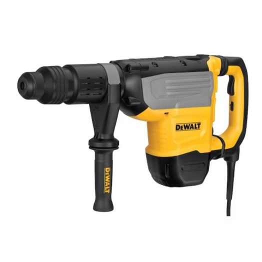 Перфоратор SDS-MAX DEWALT D25773K, 19.4 J, 1700 W - Image 2