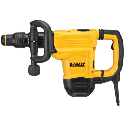Електрически къртач DeWALT D25832K SDS-MAX - Image 2