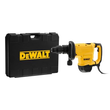 Електрически къртач DeWALT D25881K SDS-MAX