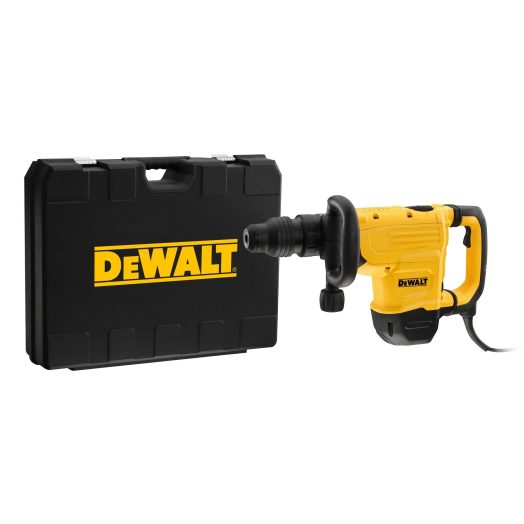Електрически къртач DeWALT D25881K SDS-MAX