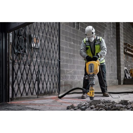 Електрически къртач DeWALT D25911K SDS-MAX - Image 7