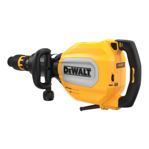 Електрически къртач DeWALT D25911K SDS-MAX - Image 4